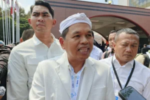 Dedi Mulyadi Yakin Susi Pudjiastuti Lolos Fit and Proper Test OJK, Apa Alasannya?