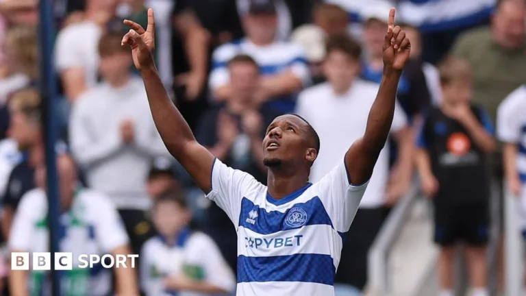 Derby County vs QPR: Comeback Memukau 3-2 di Loftus Road Jaga Impian Play‑off Rams