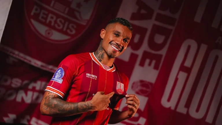 Dimitri Lima dan Luka Dumancic Cetak Gol Pertama, 3 Fakta Menarik Comeback Persis vs Bhayangkara FC