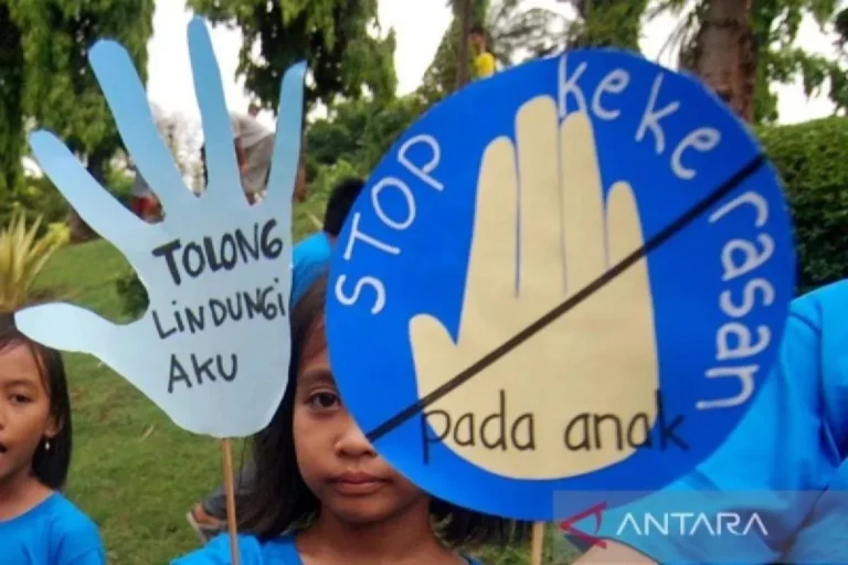 DPR Sorot Kekerasan Daycare di Yogyakarta: Dampak Psikologis, Restitusi, dan Tuntutan Reformasi