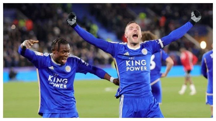 Drama Akhir Championship Inggris: Coventry Juara, Leicester Terdegradasi