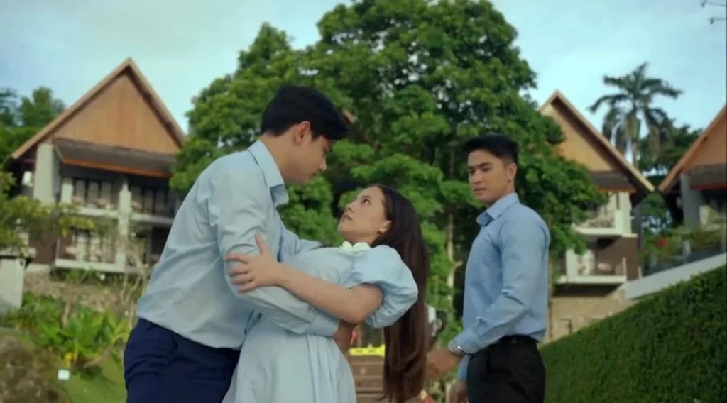 Drama "Beri Cinta Waktu" Episode Terbaru: Trian Selamat, Intrik Kantor, dan Pelajaran Cinta Jarak Jauh