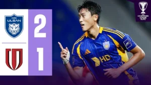 Drama Chengdu Rongcheng di ACL Elite 2025/2026: Dari Kemenangan hingga Kekalahan di Panggung Asia