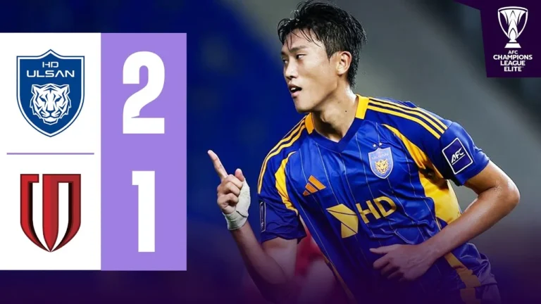 Drama Chengdu Rongcheng di ACL Elite 2025/2026: Dari Kemenangan hingga Kekalahan di Panggung Asia