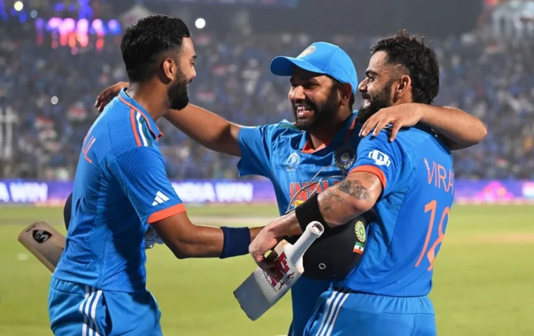 Drama DC vs RCB: Kekalahan Telak, Kontroversi Video Bus, dan Umpire Baru yang Pernah Jadi Rekan Tim U19 Virat Kohli