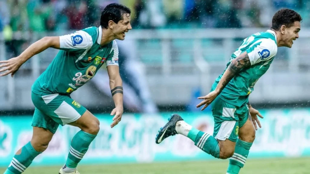 Drama di Kie Raha: Malut United vs Persebaya Berakhir 0-2, Bajul Ijo Menegaskan Dominasi