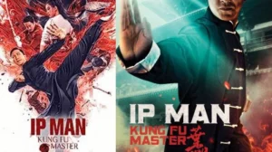 Drama Epik Ip Man Kung Fu Master: Polisi Terkena Buruk, Jadi Guru Wing Chun