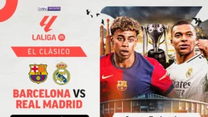 Drama La Liga: Real Madrid Tundukkan Alavés, Betis Kembali Bersinar, dan Barcelona Siapkan Strategi Musim Penutup