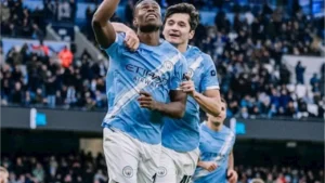 Drama Menegangkan di Final Piala FA 2026: Chelsea vs Manchester City dan Rahasia Kunci Kemenangan