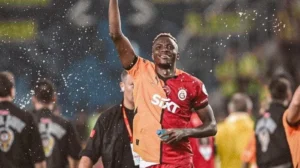 Drama Piala Turki: Oh Hyun Kyu Bersinar, Galatasaray Tersingkir di Babak Perempat Final
