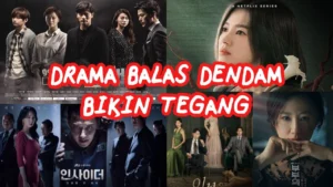 Drama saudara perempuan: Balas Dendam Pernikahan, Gugatan Seksual OpenAI, dan Misteri Kerangka di Bank