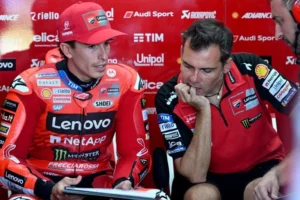 Ducati Yakin Marc Marquez akan Meledak di Jerez 2026: Kembalinya Sang Juara