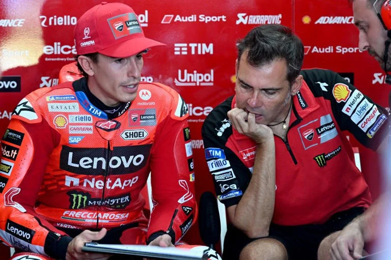 Ducati Yakin Marc Marquez akan Meledak di Jerez 2026: Kembalinya Sang Juara