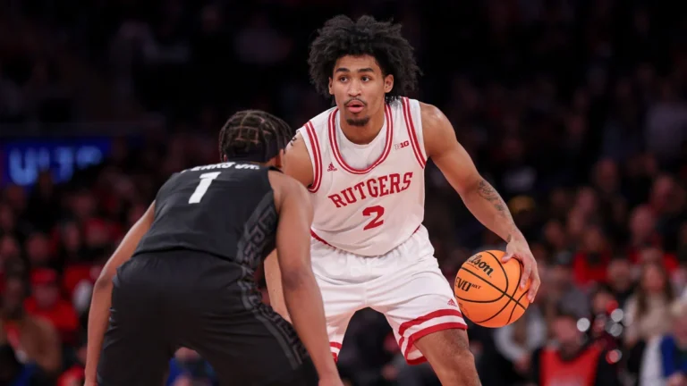 Dylan Harper Bikin Sejarah Playoff: 27 Poin Off Bench, Hanya Kobe Bryant yang Lebih Muda