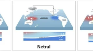 El Nino Godzilla Mengancam: Apa yang Harus Diketahui Indonesia Menjelang Musim Kemarau Panjang