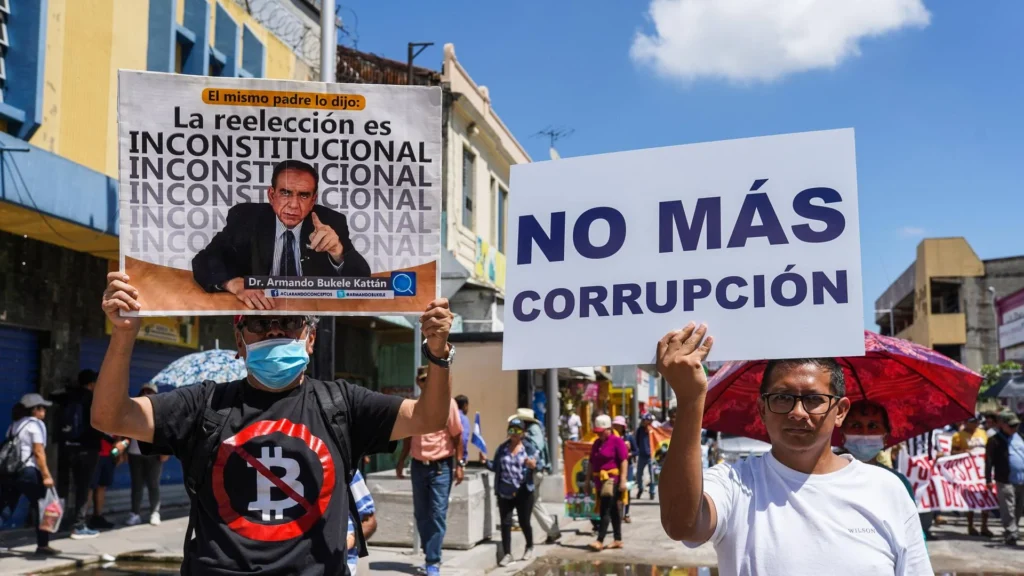 El Salvador: Transformasi AI, Politik Bukele, dan Diaspora di Tengah Kontroversi Global