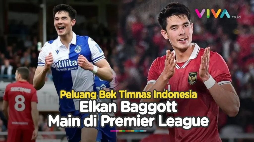 Elkan Baggott Pastikan Tiket Promosi ke Premier League: Borneo FC Siap Bongkar Dominasi Persib