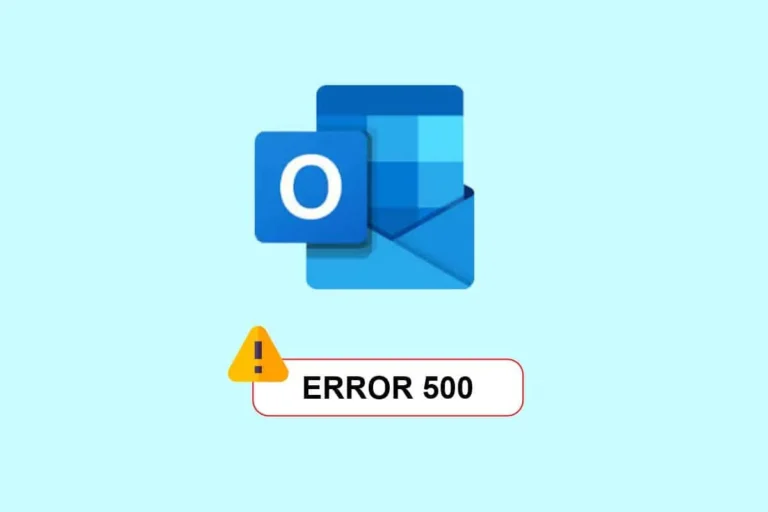 Error 500 Mengguncang Layanan Digital: Dari Outlook Hingga Dampak Ekonomi