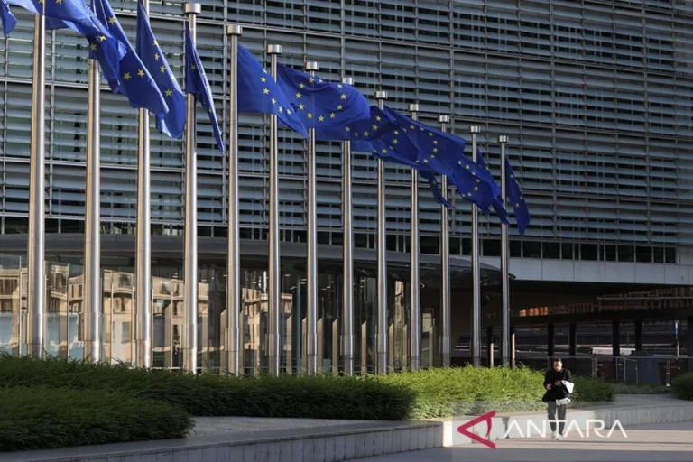 EU Pecah Kongsi Israel: Spanyol, Irlandia, dan Slovenia Tekan Uni Eropa untuk Tindakan Tegas