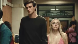 Euphoria season 3 episode 3: Pernikahan Nate dan Cassie Berubah Jadi Bencana yang Memukau