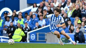 Ferdi Kadıoğlu Gol Bawa Brighton Menundukkan Chelsea 3-0 di Premier League
