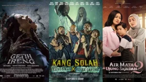 Film Bioskop XXI Hari Ini: Jadwal Lengkap, Box Office Terbaru, dan Pilihan Terpopuler
