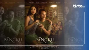 Film Pangku Tayang di Netflix: Jadwal Rilis, Sinopsis, dan Fakta Menarik yang Wajib Kamu Tahu