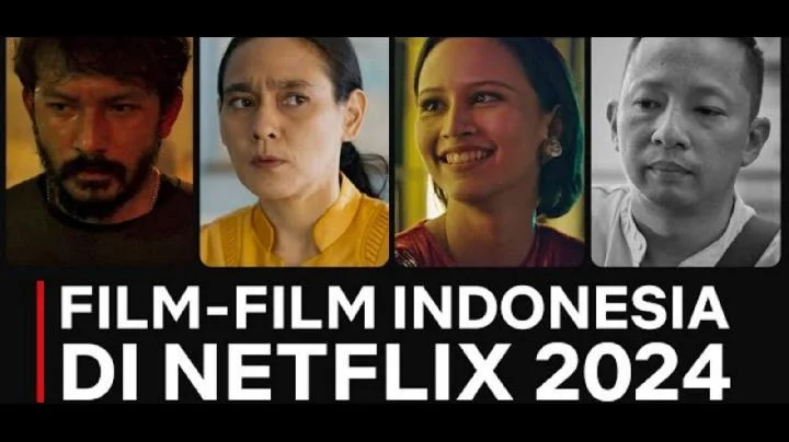 Film Project Y Gagal di Bioskop, Kini Menjadi No.1 di Netflix Indonesia