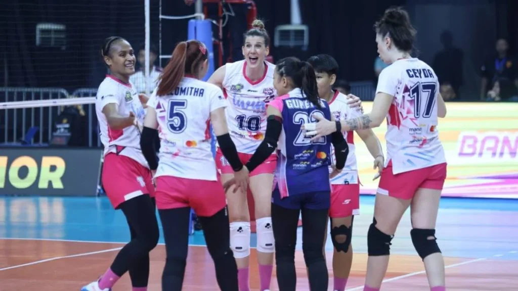 Final Proliga 2026: Gresik Phonska & LavAni Bertekad Pecah Rekor Buruk, Lodi Gusar!