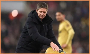 Frank Lampard di Radar Crystal Palace: Peluang Besar Menggantikan Oliver Glasner