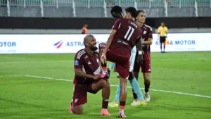 Gianluca Scamacca Masuk Best XI Pekan ke-34 Serie A, Performa Memukau dan Dampak Transfer di Musim Depan