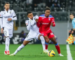 Gil Vicente FC Siap Guncang Musim Baru dengan Kebijakan Transfer Ambisius
