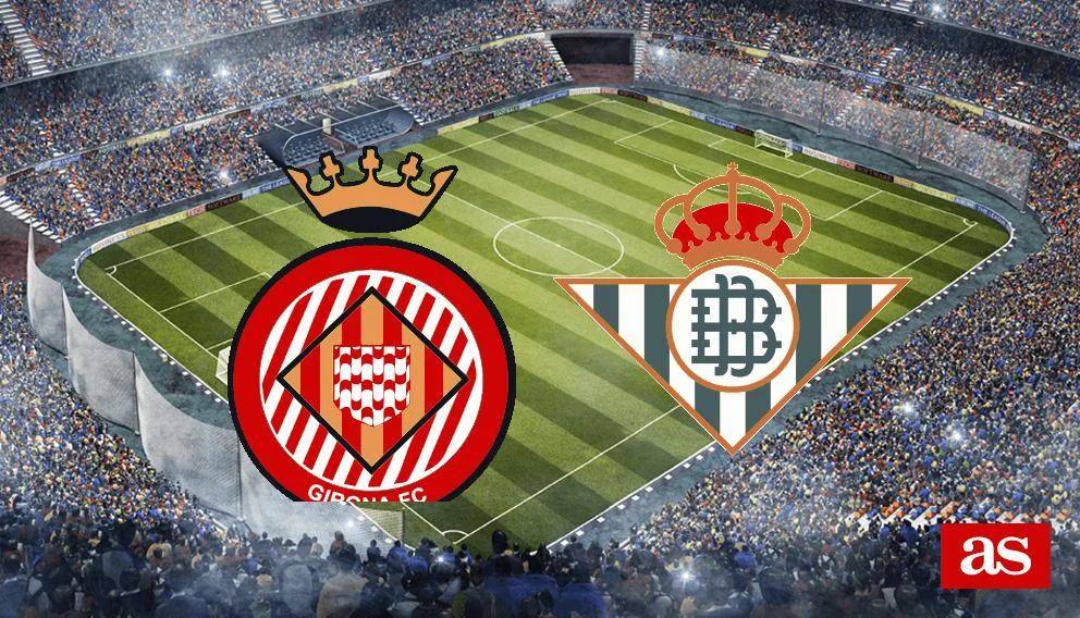 Girona vs Betis: Duel Menegangkan di Montilivi, Persaingan Lima Besar LaLiga 2025/26