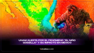 Godzilla El Nino: Ancaman Super El Nino yang Membakar Ribuan Hektar Gambut Sumatera
