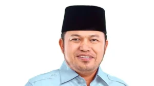 Gubernur Kaltim Rudy Masud Minta Maaf, Tegaskan Tidak Mencari Alasan atas Kursi Pijat Rp 125 Juta yang Jadi Polemik