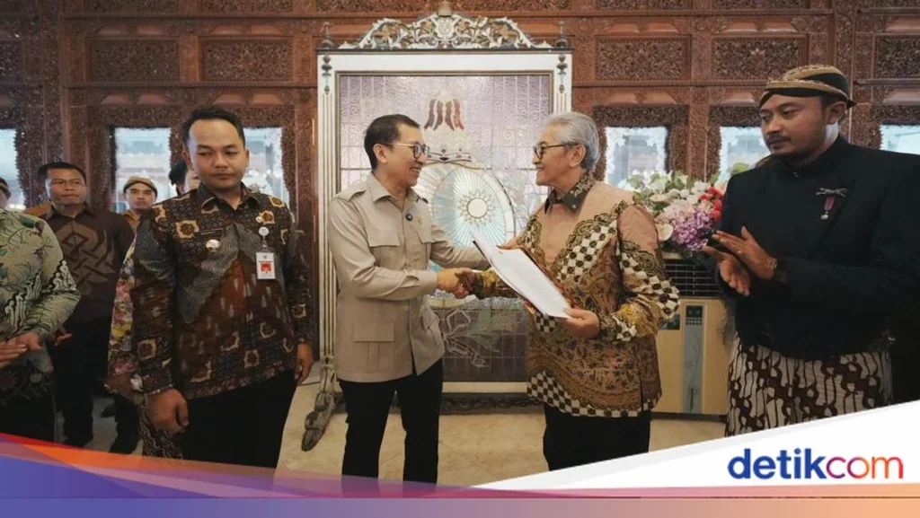 Gugatan Fadli Zon: Kubu Purbaya Bawa Kasus ke PTUN, Tedjowulan Dukung Pemerintah