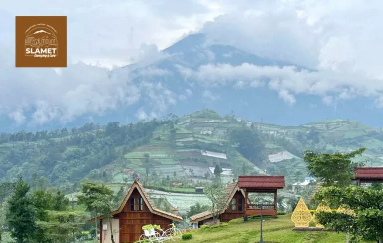 Harapan Baru di Lereng Gunung Slamet: Kisah Danu dan Transformasi Pendidikan Asrama