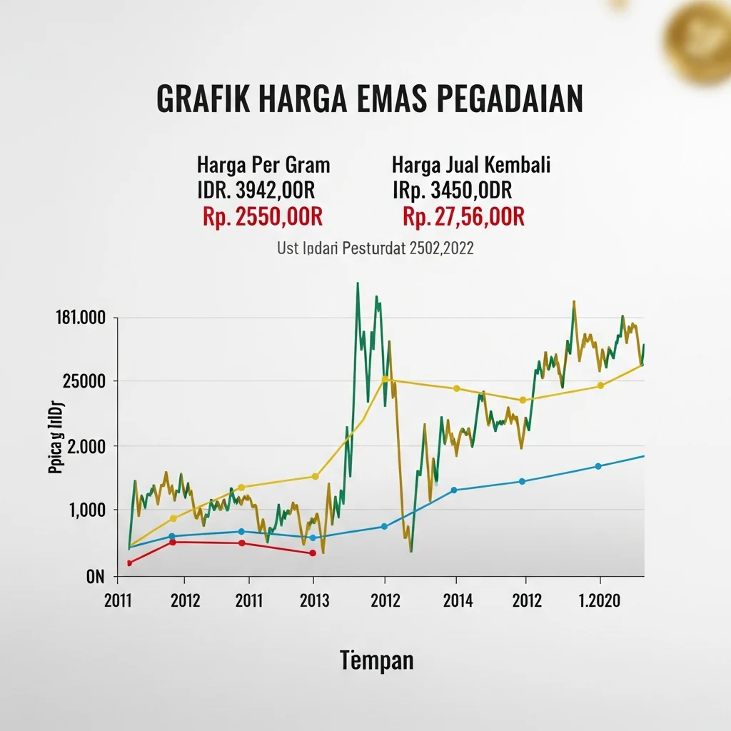 Harga Emas Diprediksi Naik Pekan Depan, Analisis Lengkap Faktor Global dan Proyeksi Harga