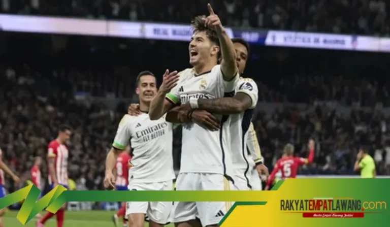 Hector Bellerin Gol Menit Injury Bikin Real Madrid Gagal Menang di Sevilla