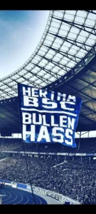 Hertha Berlin Berjuang di Panggung Europa: Performa, Tantangan, dan Harapan Musim 2025/26