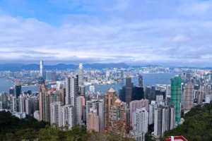 Hong Kong Jadi Pusat Layanan Imigrasi, Balap, AI Marketing, dan FIFA ASEAN Cup 2026