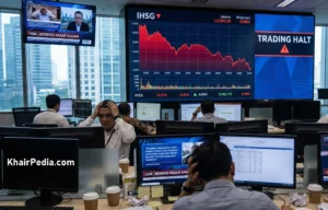 IHSG Anjlok 2% dan indeks LQ45 Turun ke 669 Poin: Penyebab serta Saham Terkuat 30 April 2026