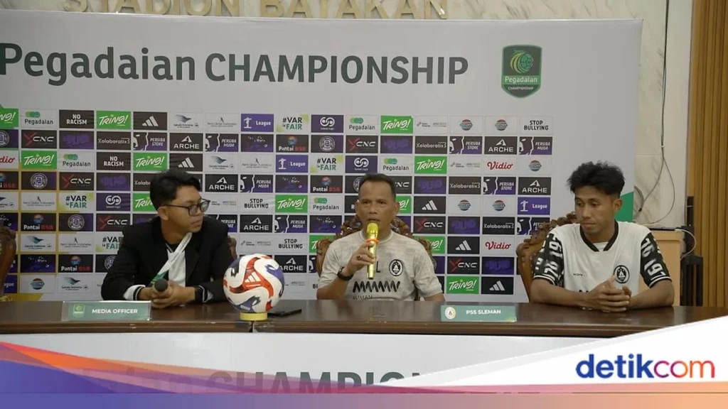 Imbang 1-1 Persiba vs PSS di Stadion Batakan, Drama VAR Kosong dan Peluang Emas Menghiasi Laga