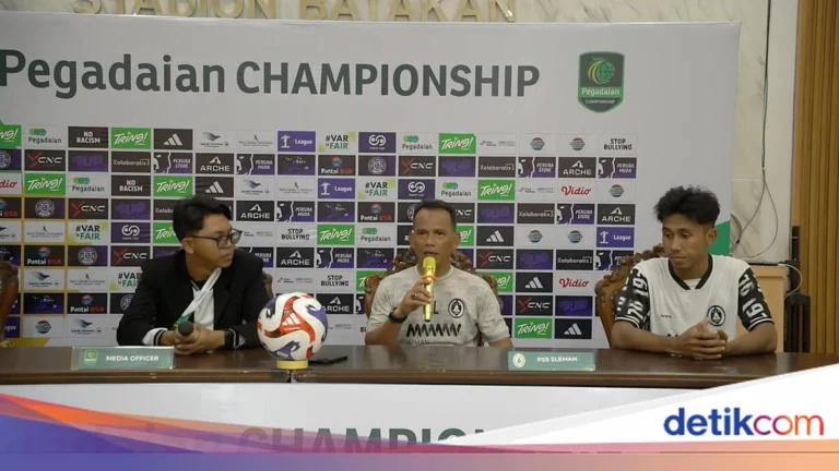 Imbang 1-1 Persiba vs PSS di Stadion Batakan, Drama VAR Kosong dan Peluang Emas Menghiasi Laga