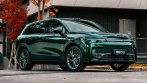 Indomobil Buka Pintu Pasar SUV Listrik: Leapmotor C10 Siap Menggebrak Indonesia