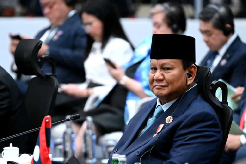 Indonesia Dinobatkan Kampiun Energi Dunia oleh JP Morgan, Strategi Prabowo Dipuji Pengamat