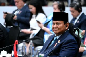 Indonesia Dinobatkan Kampiun Energi Dunia oleh JP Morgan, Strategi Prabowo Dipuji Pengamat