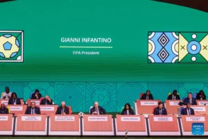 Infantino re-election: FIFA Congress Janjikan Dukungan Besar & Janji Distribusi $2,7 Miliar