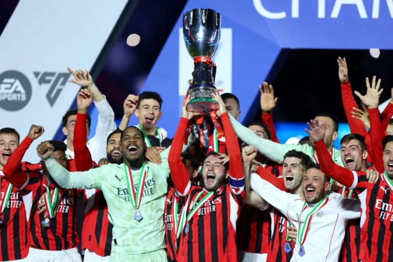 Inter Milan Tembus Final Coppa Italia 2025/26, Comeback Dramatis 3-2 atas Como