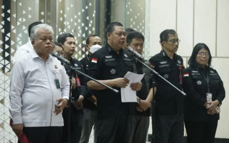 Intimidasi, Tuduhan 15 Tahun Penjara, dan Penetapan Tersangka Ibrahim Arief: Kasus Chromebook Mengguncang Pemerintahan